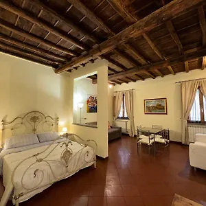 Navona Studio Livia Apartamento