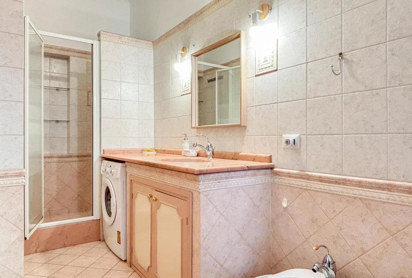 Porta Maggiore - Cora Charm Rome Apartment
