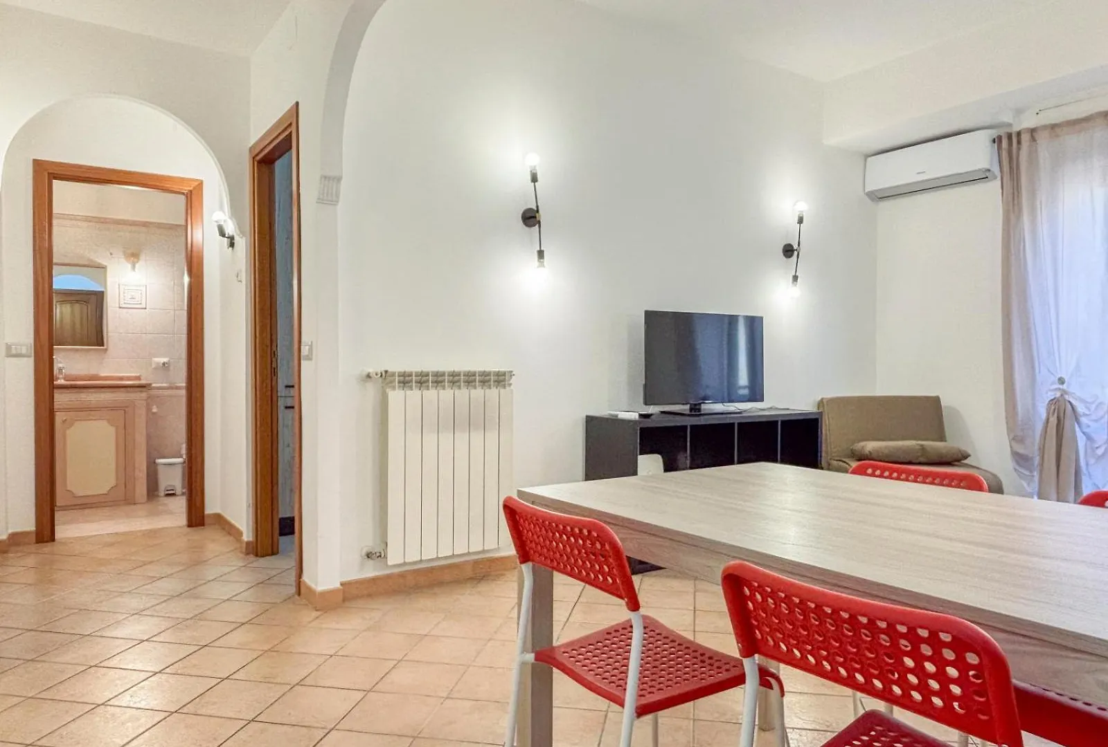 Porta Maggiore - Cora Charm Rome Apartment