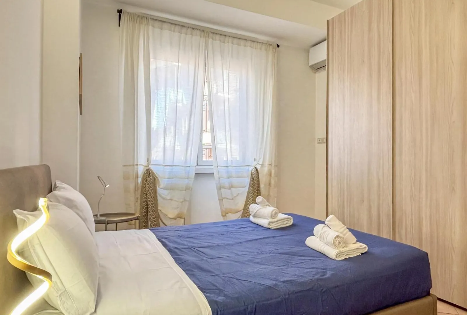 Porta Maggiore - Cora Charm Rome Apartment
